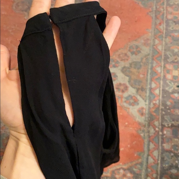 Reformation crop top - Picture 4 of 5